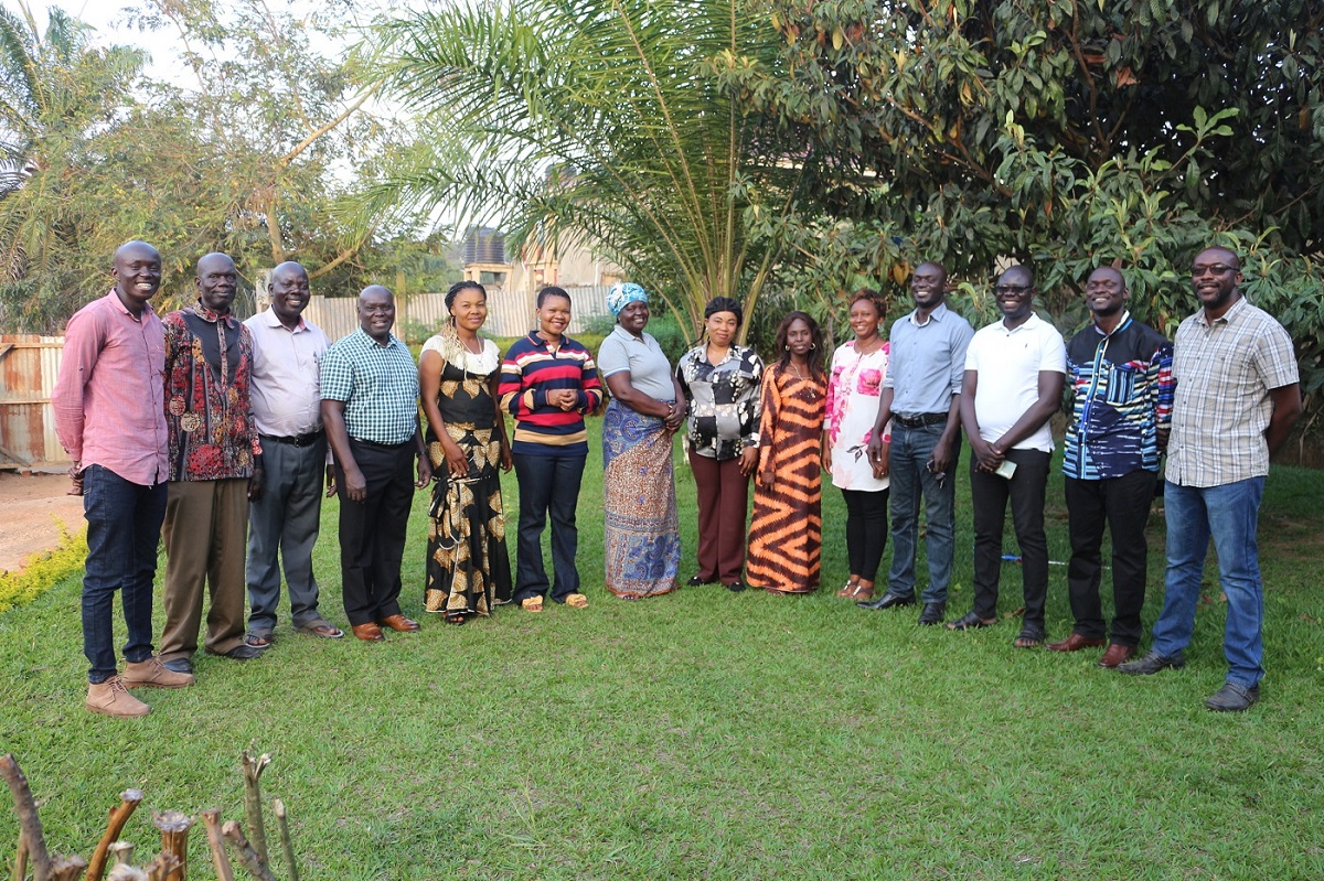 Source d'eau