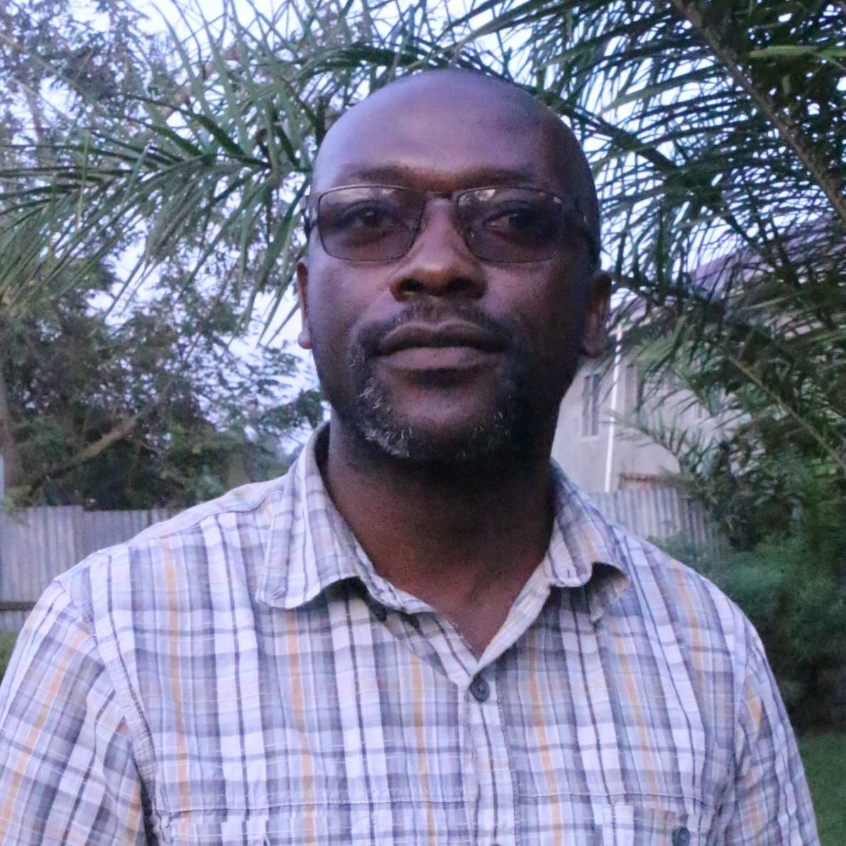 KAMBALE KAHANDUKYA Eddy